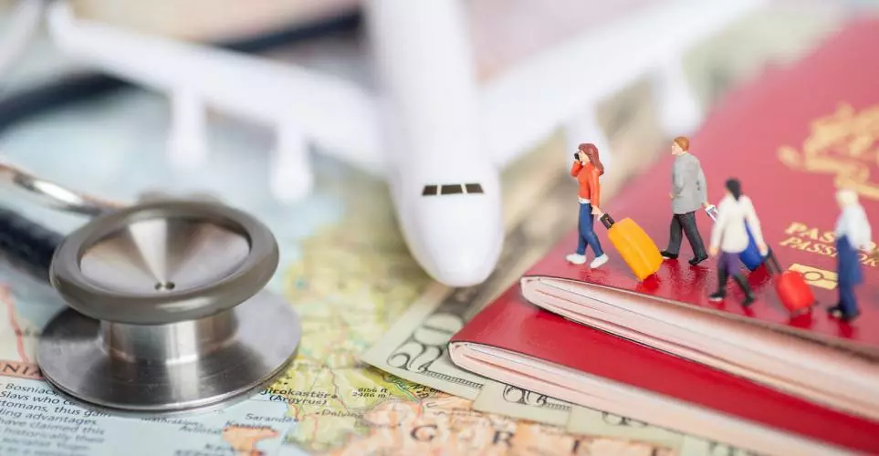 5 Things To Know About Medical Tourism