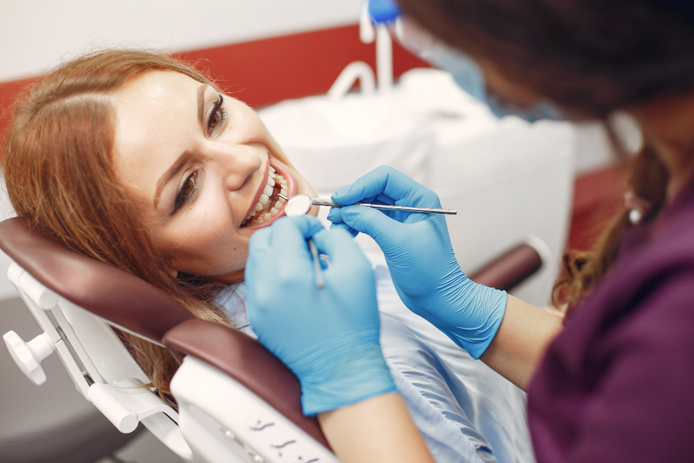 Dental