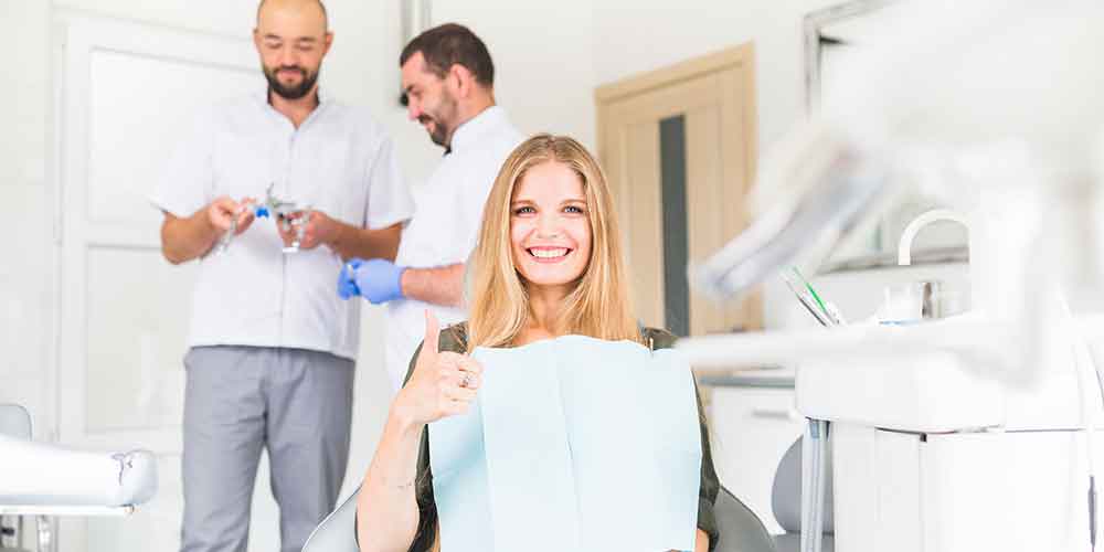 Achieving Your Brightest Smile Unveiling the Secrets of the Best Dental Care