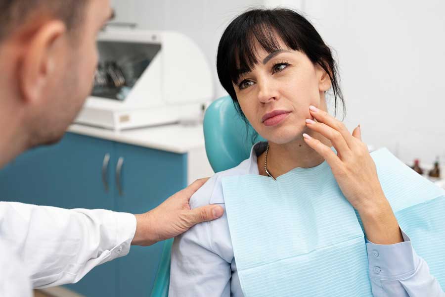 After Tooth Extraction: A Guide for Proper Recovery