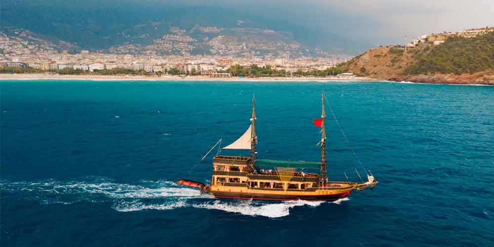 Antalya Health Tourism: World-Class Treatment and Vacation