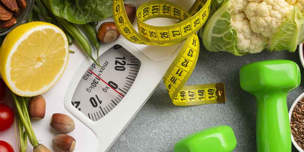 Balanced Diet, Balanced Life: Your Path to Good Health