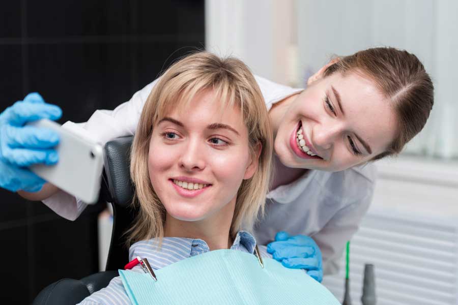 Be Healthy Dental: The Key to a Vibrant Smile and Overall Well-being