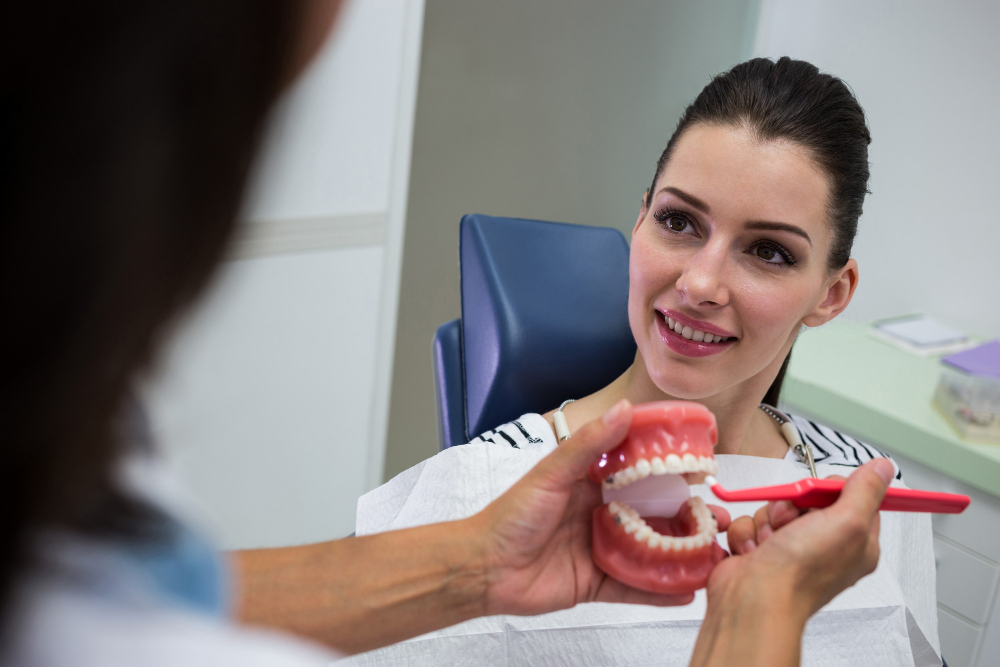 Benefits of Regular Dental Checkups