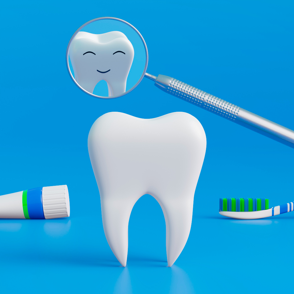 Common Myths About Dental Health