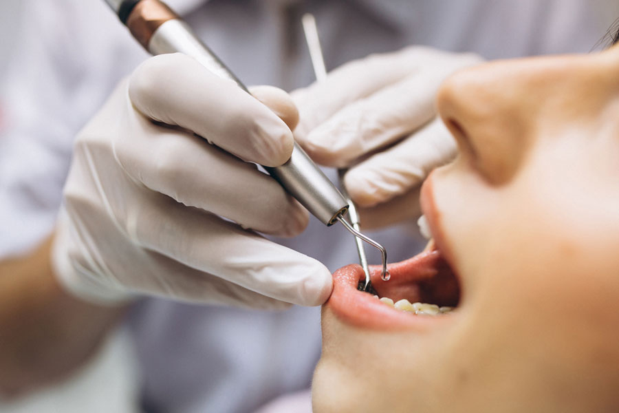 Comprehensive Dental Health Services: Ensuring Long-Term Oral Wellness