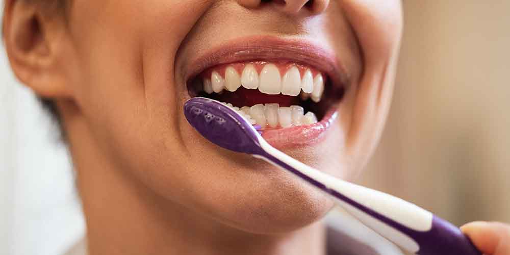 Dental Health: Nurturing Teeth Care and Cleaning