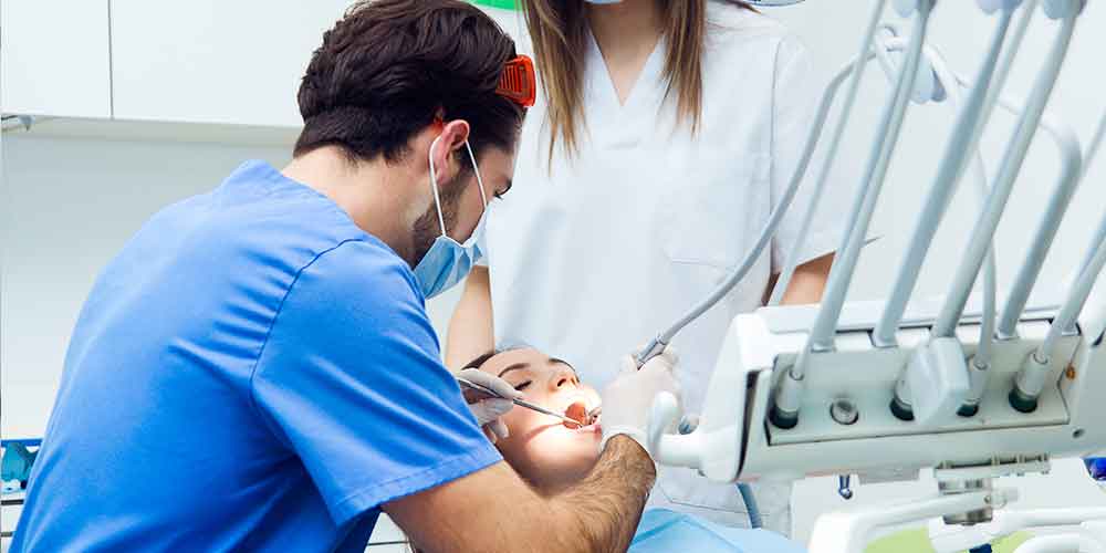 Dental Health Services: A Comprehensive Guide to Optimal Oral Care