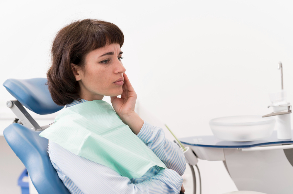 Dental Problems Treatment: Pr...