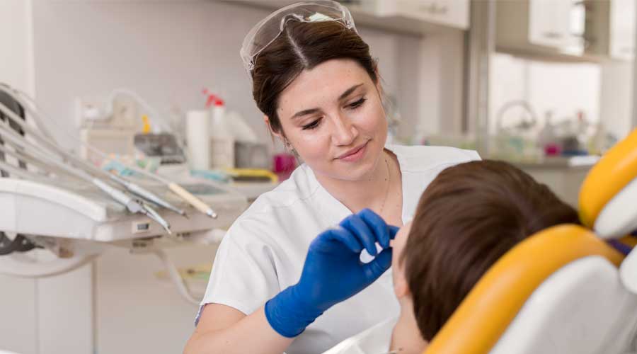 Discovering Comprehensive Care: A Deep Dive into Dental All Treatment