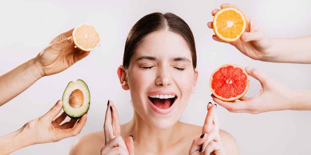 Eating for Beauty: Foods that Boost Your Natural Radiance