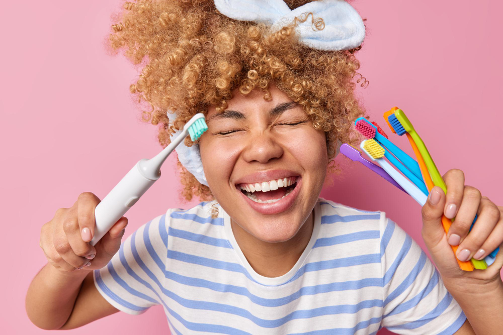 Electric vs Manual Toothbrush: Which Is Better?
