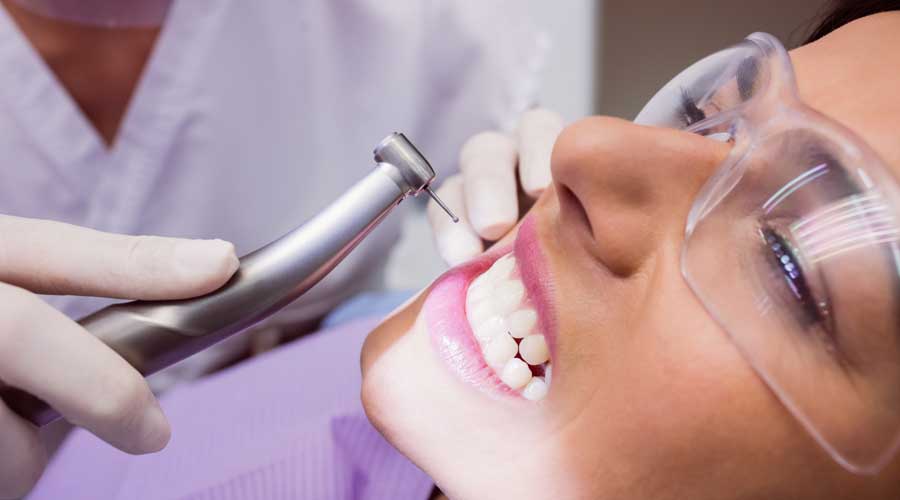 Elevating Oral Wellness: Exploring the Realm of Healthy Dental Care