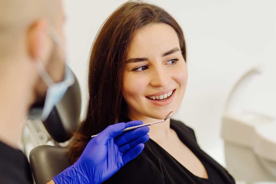 Enhancing Your Smile with Cosmetic Dental Solutions