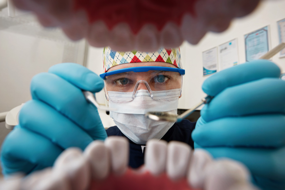 Everything You Need to Know About Dental Implants