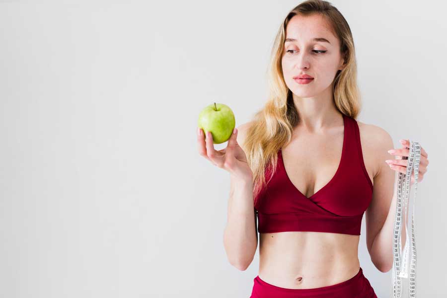 Exploring Stomach Reduction: A Path to Sustainable Weight Loss