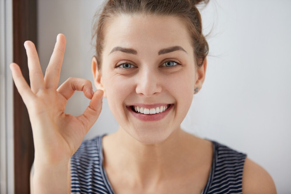 Good Teeth Care: A Daily Habi...