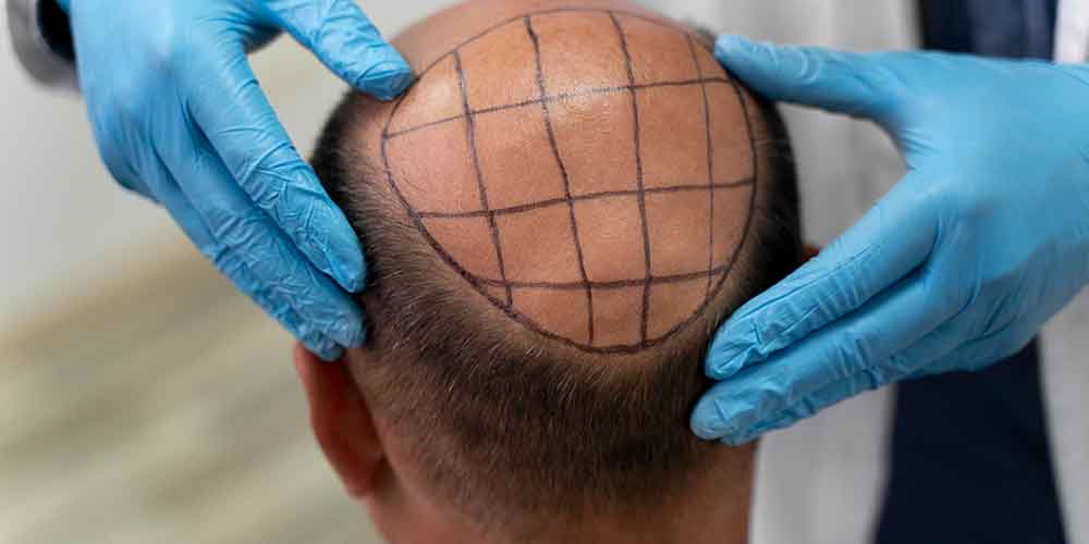 Hair Transplant and Advanced Technology: Resolving Hair Loss Issues