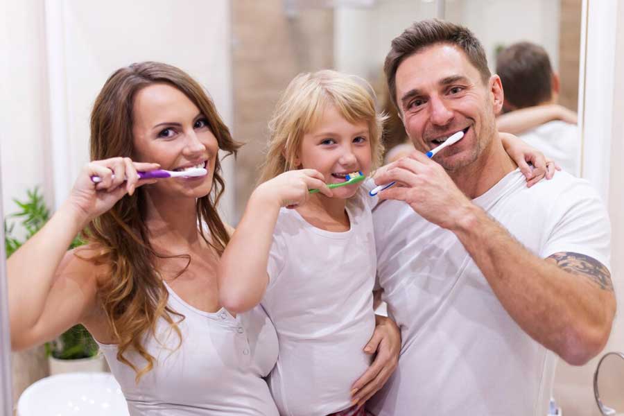 Health Dental Care: The Key t...