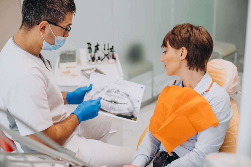 How Often Should You Go to the Dentist?