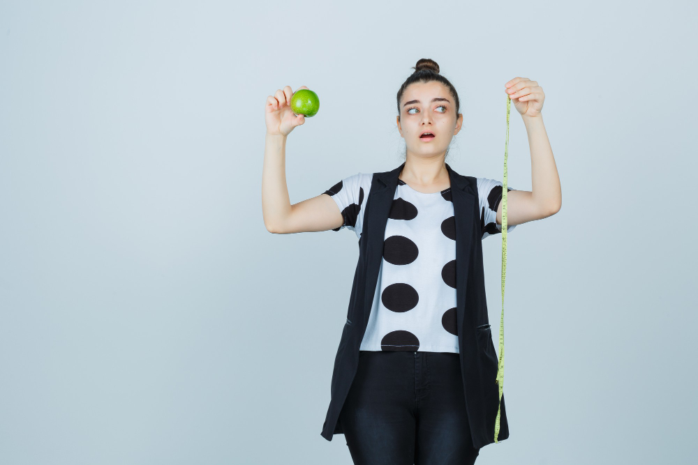 How to Eat for Fat Loss: A Pr...