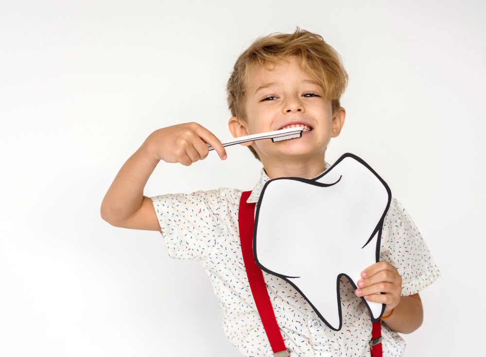 How to Take Care of Your Chil...