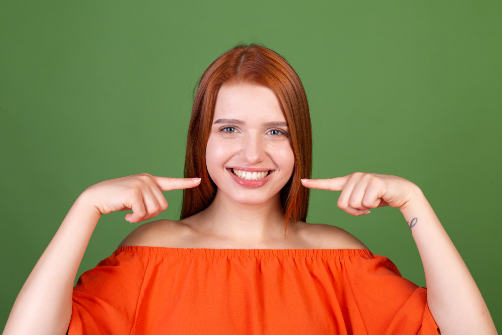 Is a Perfect Smile Possible w...