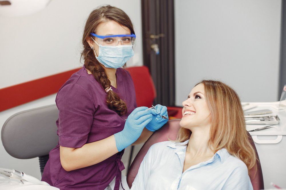 Is Dental Treatment Safe During Pregnancy? A Complete Guide