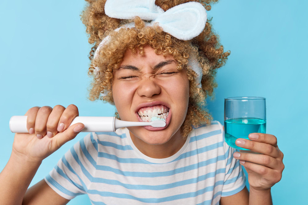 Is Mouthwash Really Necessary?