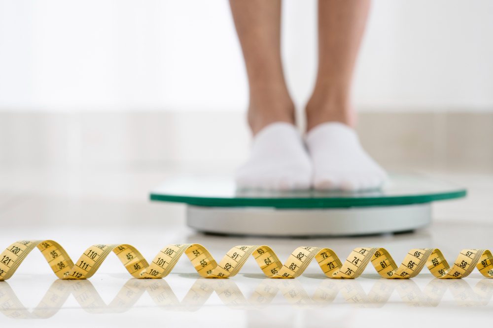 Safe and Healthy Weight Loss: A Realistic Approach