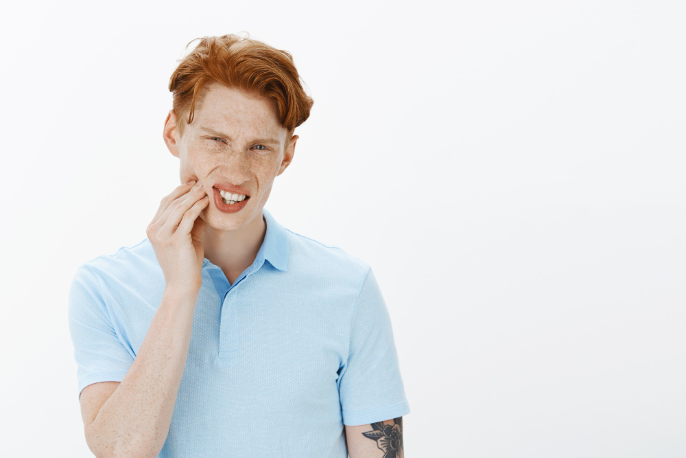Sensitive Teeth Causes: Why Your Teeth Hurt and How to Fix It
