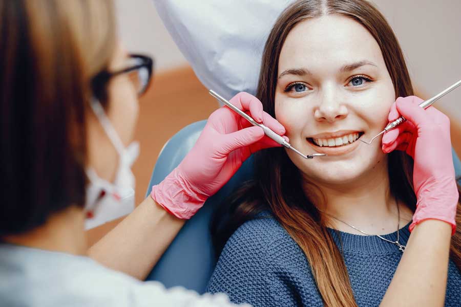 Teeth Cosmetic Surgery: Transforming Your Smile