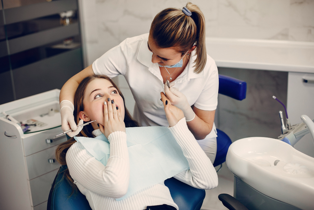 Teeth Grinding at Night: Causes, Symptoms, and Treatment