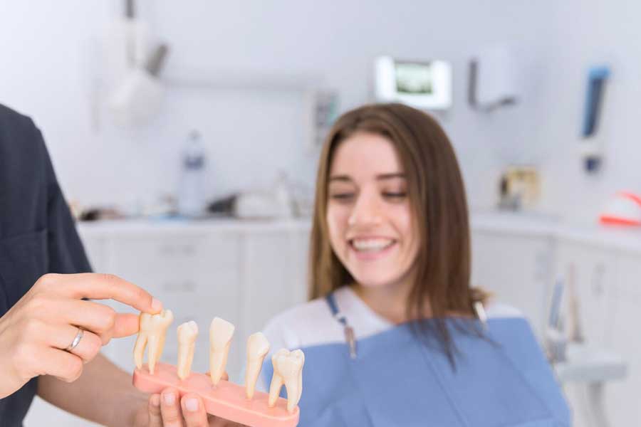 The Importance of Regular Visits to a General Dentist