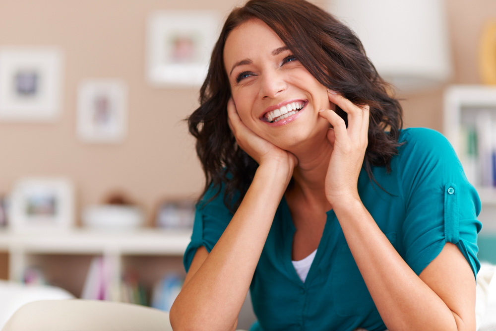 The Secret of a Beautiful Smile: Brighten Your Smile with Proper Dental Care