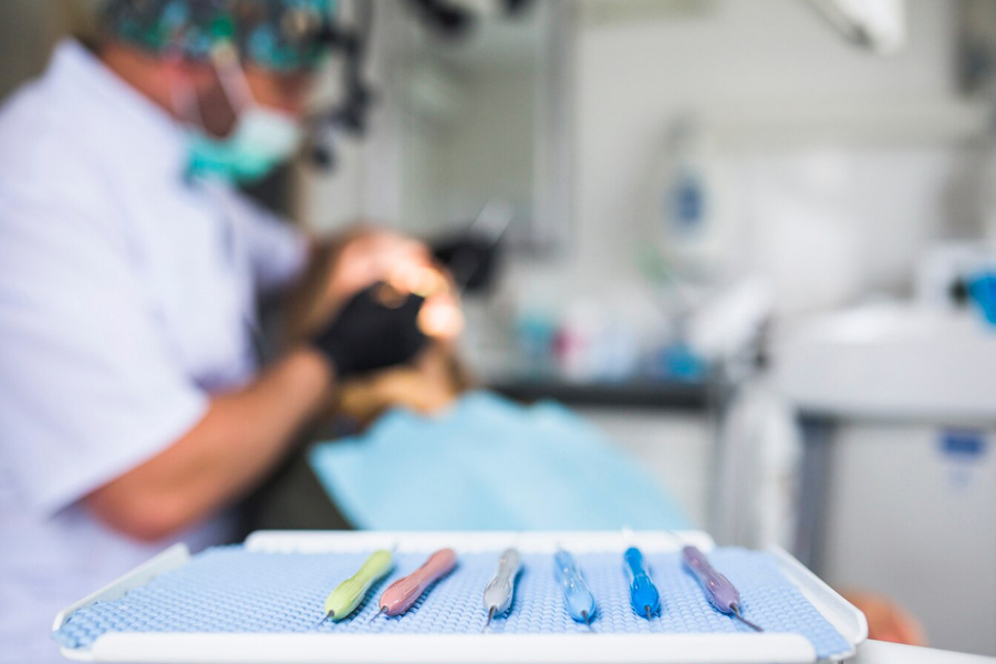 Tooth Extraction Surgery: What You Need to Know