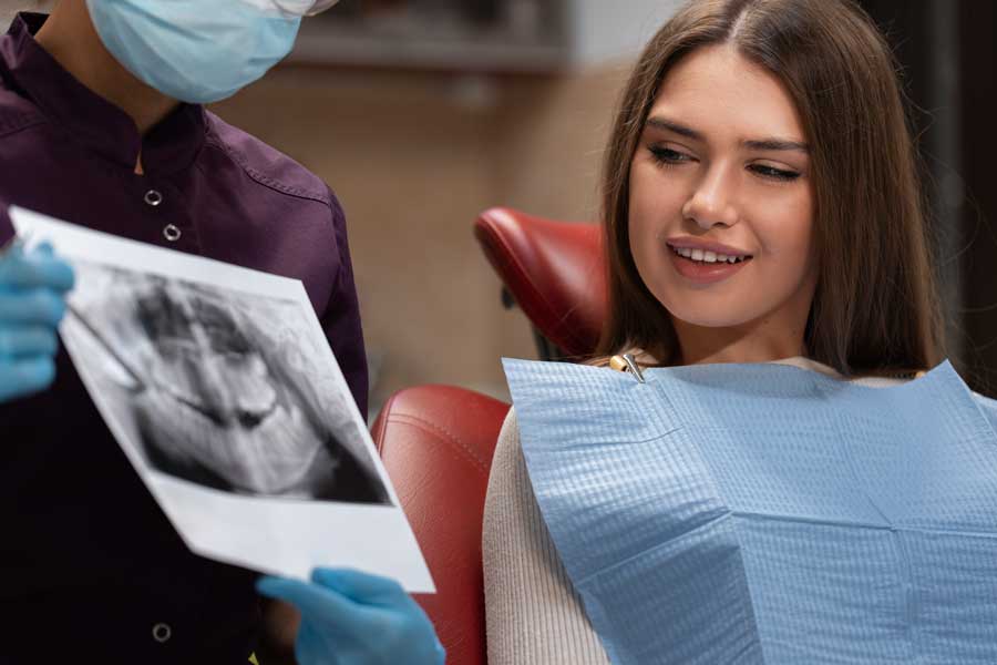 Understanding Different Dental Treatments for a Healthier Smile