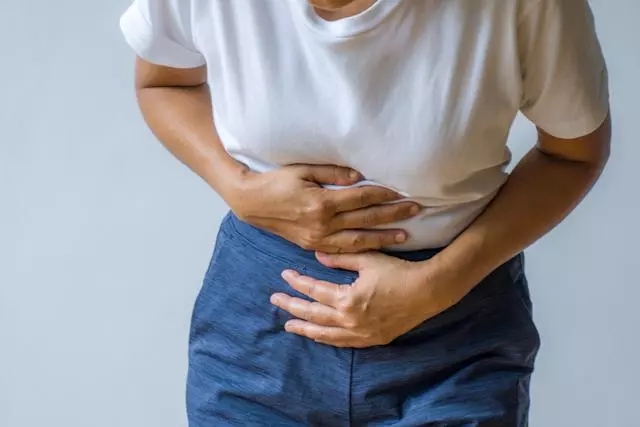 What are the symptoms of Bowel Cancer?