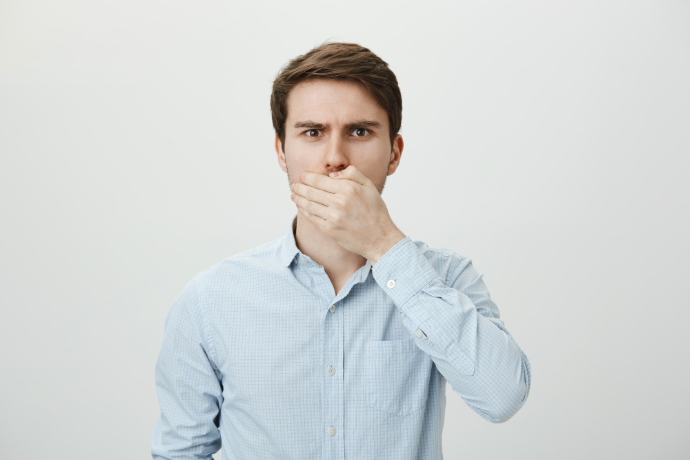 What Causes Bad Breath?