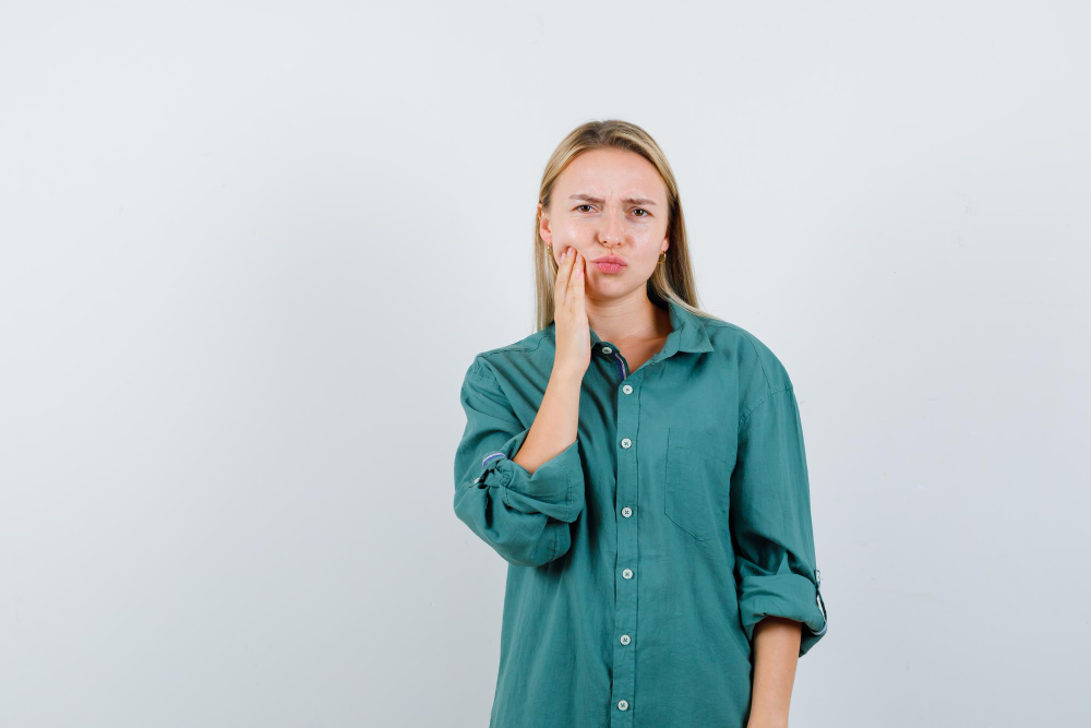 What Helps with Toothache? Me...