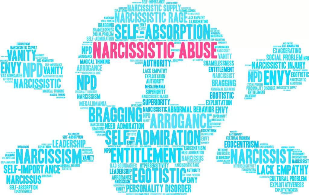 What Is Narcissistic Personality Disorder And How Does It Affects Your Relationship?