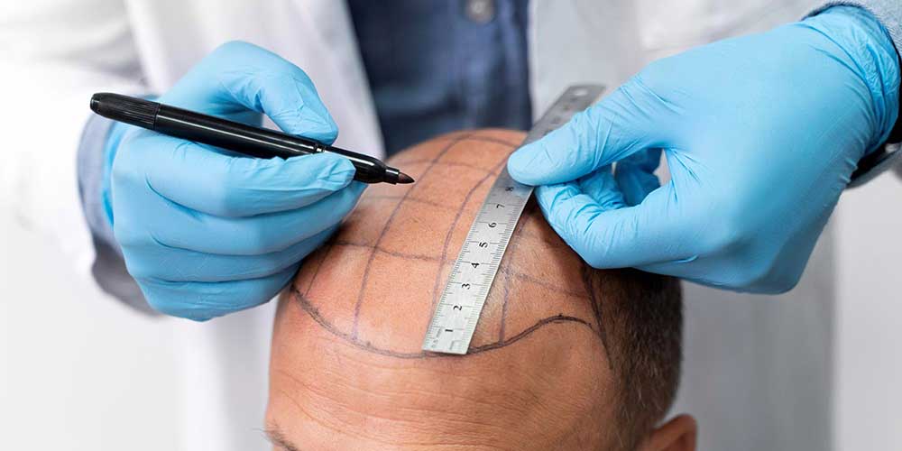 What Is The Best Hair Transplant Method For Women?