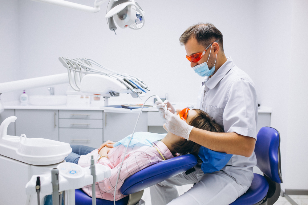 Why Is Oral Health So Importa...